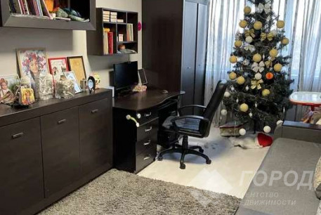 Продам 2-х кімнатну квартиру, Салтовка, Код: 189054/5