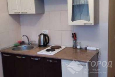 Сдам гостинку, Центр, Код: 190853/10