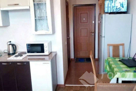 Сдам гостинку, Центр, Код: 190853/10