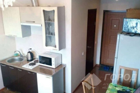 Сдам гостинку, Центр, Код: 190853/10