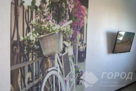 Сдам гостинку, Ивановка, Код: 190853/11