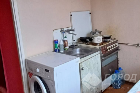 Продам 1-кімнатну квартиру, Гагарина проспект, Код: 190910/42