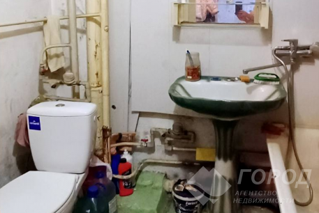 Продам 1-кімнатну квартиру, Гагарина проспект, Код: 190910/42