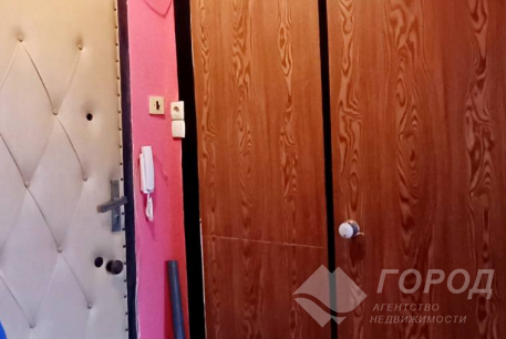 Продам 1-кімнатну квартиру, Гагарина проспект, Код: 190910/42