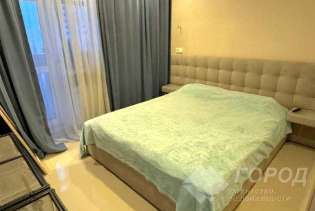 Продам 2-х кімнатну квартиру, Гагарина проспект, Спортивная метро, Код: 190910/44