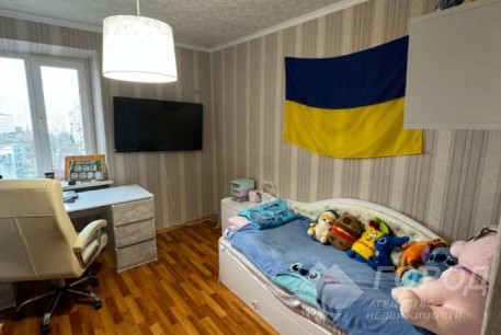 Продам 2-х кімнатну квартиру, Гагарина проспект, Спортивная метро, Код: 190910/44