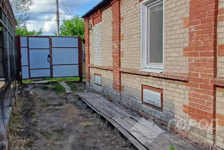 Продам дом, Основа, Заводская ул., Код: 190910/47