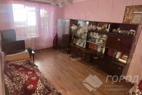 Продам 2-х кімнатну квартиру, Гагарина проспект, Код: 190910/48