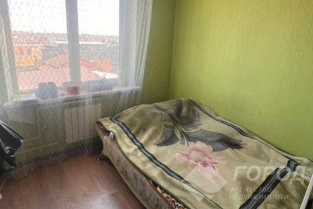 Продам 2-х кімнатну квартиру, Гагарина проспект, Код: 190910/48