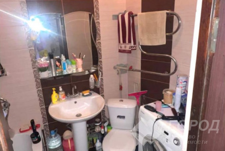 Продам 2-х кімнатну квартиру, Гагарина проспект, Код: 190910/48