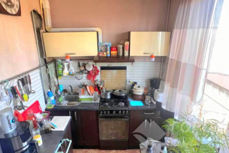 Продам 2-х кімнатну квартиру, Гагарина проспект, Код: 190910/48