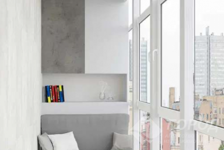 Сдам 3-х кімнатну квартиру в новобудові, Сосновая Горка, Код: 191590/8