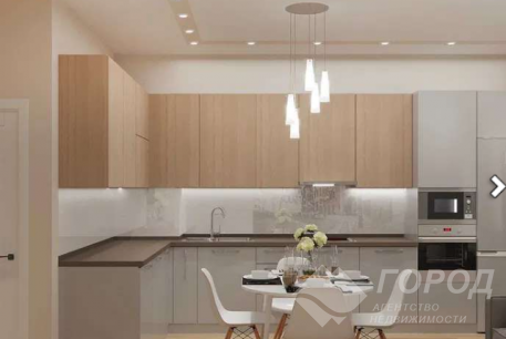 Сдам 3-х кімнатну квартиру в новобудові, Сосновая Горка, Код: 191590/8