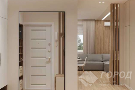 Сдам 3-х кімнатну квартиру в новобудові, Сосновая Горка, Код: 191590/8