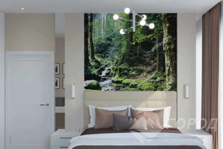 Сдам 3-х кімнатну квартиру в новобудові, Сосновая Горка, Код: 191590/8