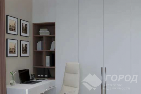 Сдам 3-х кімнатну квартиру в новобудові, Сосновая Горка, Код: 191590/8