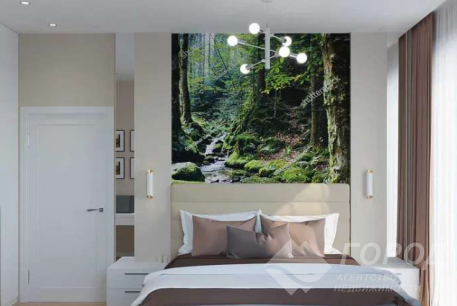 Сдам 3-х кімнатну квартиру в новобудові, Сосновая Горка, Код: 191590/8