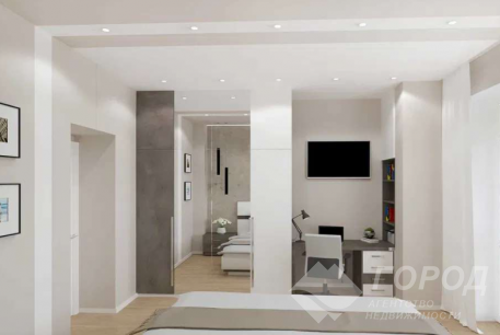 Сдам 3-х кімнатну квартиру в новобудові, Сосновая Горка, Код: 191590/8