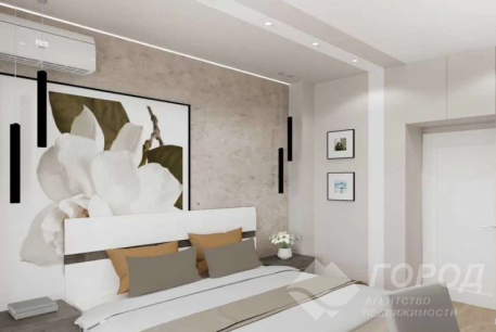 Сдам 3-х кімнатну квартиру в новобудові, Сосновая Горка, Код: 191590/8