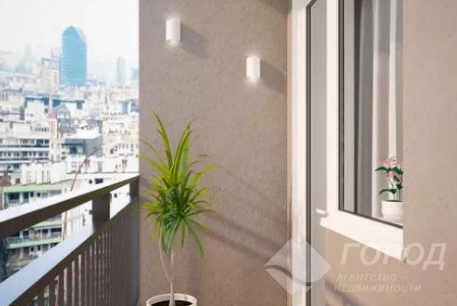 Сдам 3-х кімнатну квартиру в новобудові, Сосновая Горка, Код: 191590/8