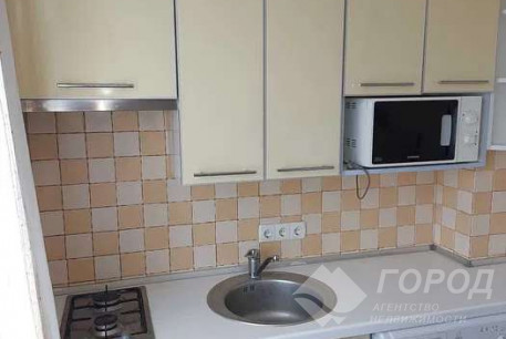 Сдам 1-кімнатну квартиру, Гагарина проспект, Защитников Украины метро (Площадь Восстания), Код: 192129/8