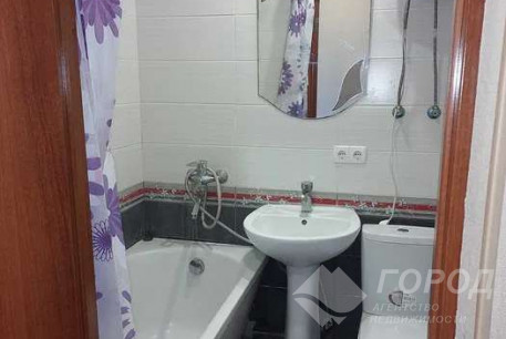 Сдам 1-кімнатну квартиру, Гагарина проспект, Защитников Украины метро (Площадь Восстания), Код: 192129/8