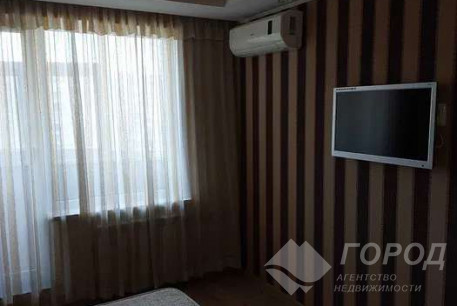 Сдам 1-кімнатну квартиру, Гагарина проспект, Защитников Украины метро (Площадь Восстания), Код: 192129/8