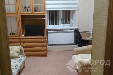 Сдам гостинку, Центральный рынок, Южный вокзал метро, Код: 193329/12