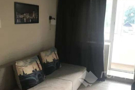 Сдам гостинку, Гагарина проспект, Метростроителей метро, Код: 193603/8