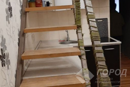 Продам 1-кімнатну квартиру, Холодная Гора, Код: 194775/2