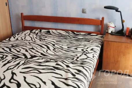 Продам 2-х кімнатну квартиру, Новые дома, Маршала Жукова метро (Дворец спорта), Код: 194775/5