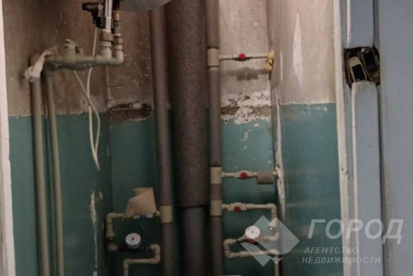 Продам 2-х кімнатну квартиру, Алексеевка, Код: 194775/9