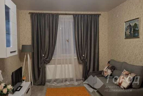 Продам 1-кімнатну квартиру в новобудові, ХТЗ, ХТЗ метро, Код: 195066/13