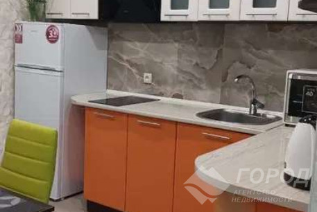 Продам 1-кімнатну квартиру в новобудові, ХТЗ, ХТЗ метро, Код: 195066/13