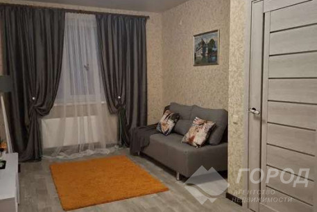 Продам 1-кімнатну квартиру в новобудові, ХТЗ, ХТЗ метро, Код: 195066/13