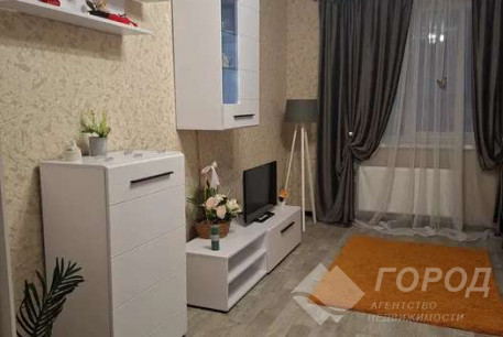 Продам 1-кімнатну квартиру в новобудові, ХТЗ, ХТЗ метро, Код: 195066/13