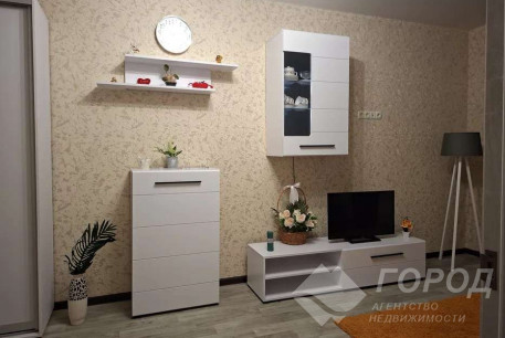 Продам 1-кімнатну квартиру в новобудові, ХТЗ, ХТЗ метро, Код: 195066/13