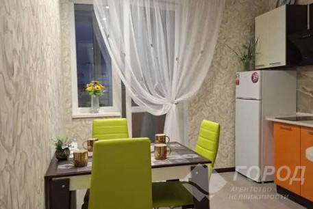 Продам 1-кімнатну квартиру в новобудові, ХТЗ, ХТЗ метро, Код: 195066/13