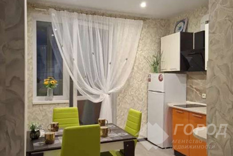 Продам 1-кімнатну квартиру в новобудові, ХТЗ, ХТЗ метро, Код: 195066/13