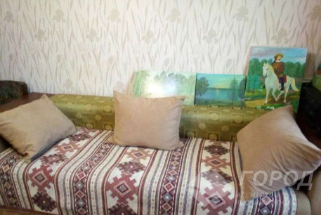 Сдам 1-кімнатну квартиру, Салтовка, Код: 195686/14