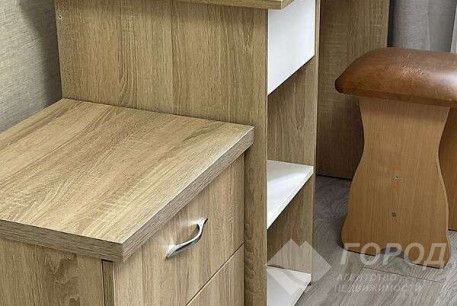 Сдам 1-кімнатну квартиру, Алексеевка, Алексеевская метро, Код: 196317/6