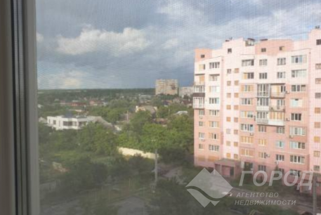 Продам 2-х кімнатну квартиру в новобудові, Северная Салтовка, Код: 196580/6