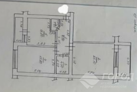 Продам 2-х кімнатну квартиру в новобудові, Северная Салтовка, Код: 196580/6