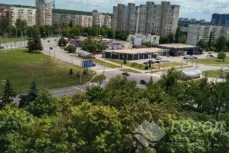 Продам 1-кімнатну квартиру, Алексеевка, Код: 197770/8