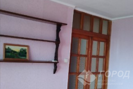 Продам 1-кімнатну квартиру, Алексеевка, Код: 197770/8