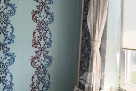 Продам 1-кімнатну квартиру, Алексеевка, Код: 197770/8