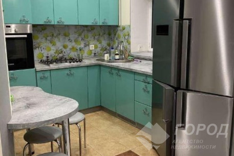 Продам 3-х кімнатну квартиру, Павлово поле, Код: 198657/44