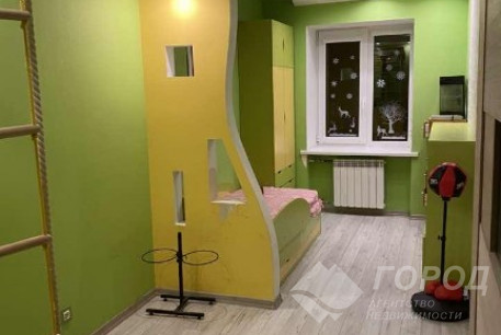 Продам 3-х кімнатну квартиру, Павлово поле, Код: 198657/44