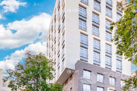 Продам 1-кімнатну квартиру в новобудові, Центр, Код: 198657/45