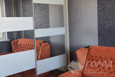 Продам 3-х кімнатну квартиру, Рогань, Горизонт, Код: 198657/47